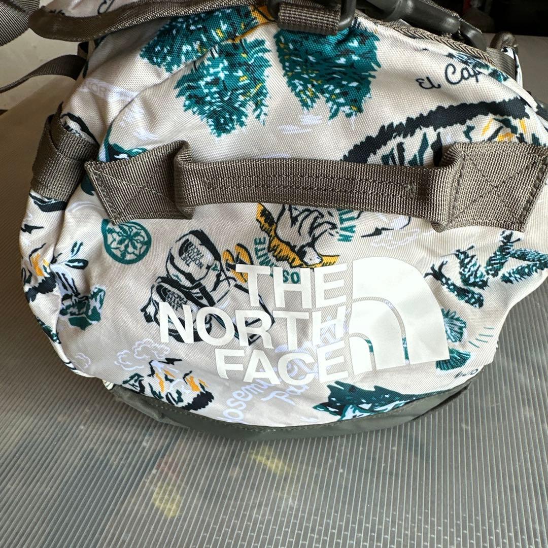 The North Face ニュートープグリーン　30L キッズボストンバック