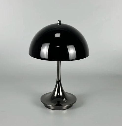 ルイスポールセン Panthella Portable ブラック　リプロダクト品