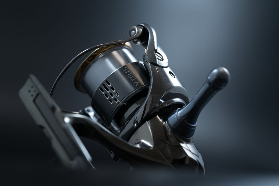 シマノ 18ステラ C2000SHG