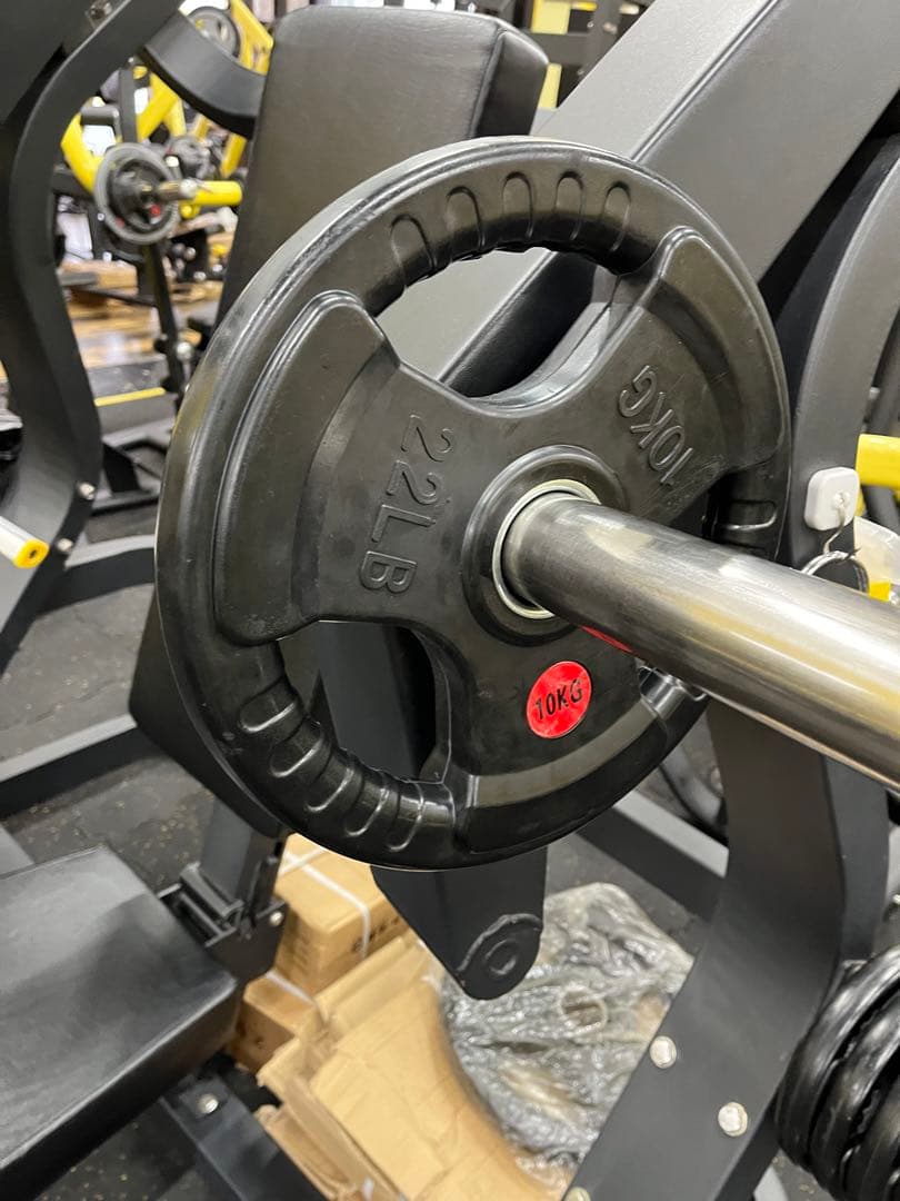 50mmラバープレート　4枚