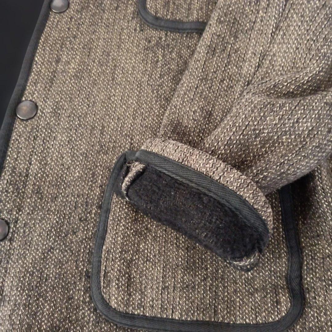 【レア】三つ星 RRL Brown's Beach ジャケット