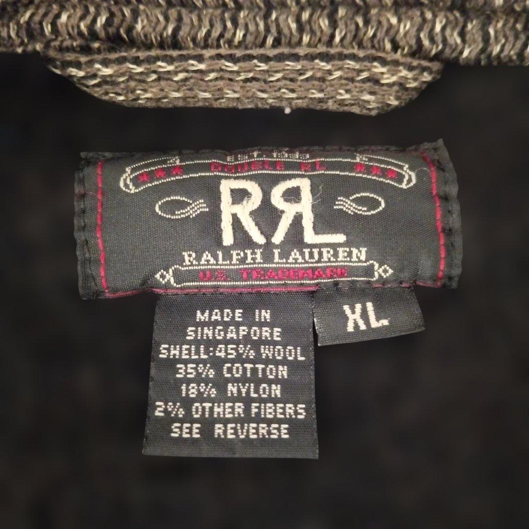 【レア】三つ星 RRL Brown's Beach ジャケット