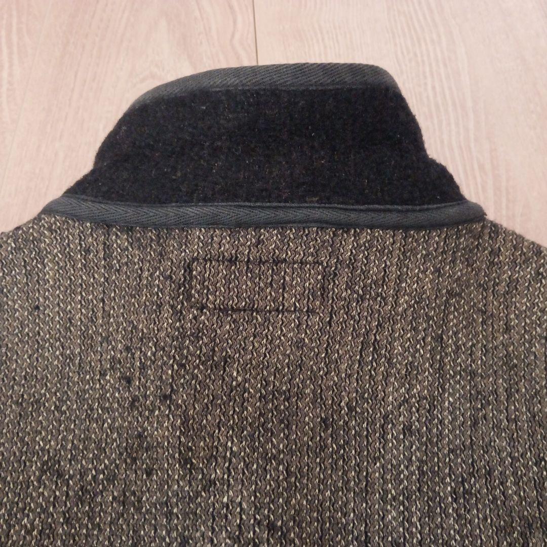 【レア】三つ星 RRL Brown's Beach ジャケット