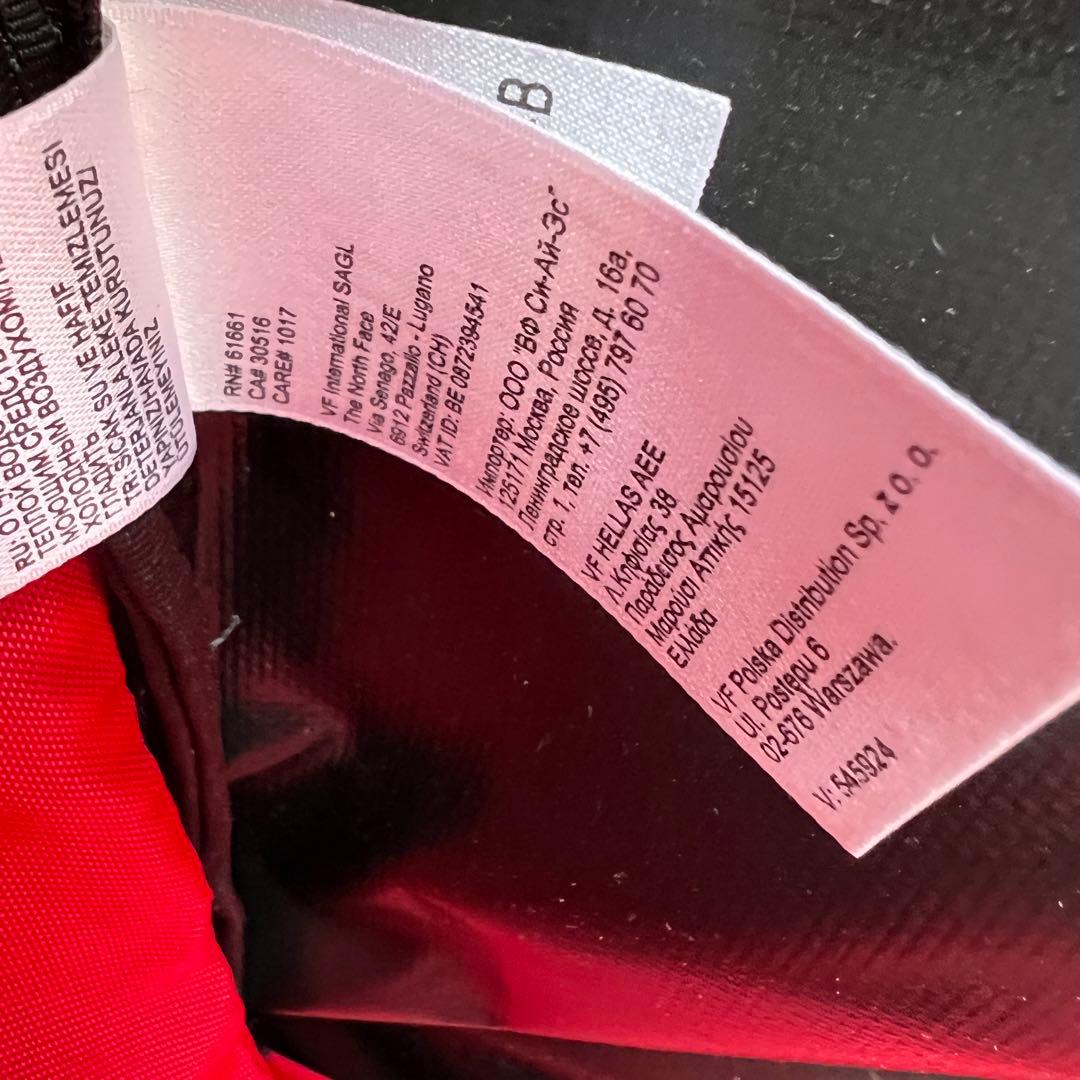 m*m様 SALE: North Face /ローリングサンダー L 120L[