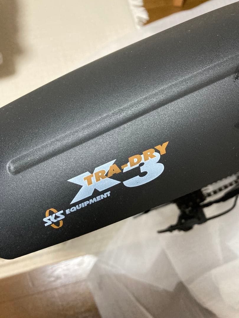 送料込み SURLY サーリー Cross Check クロスチェック 56