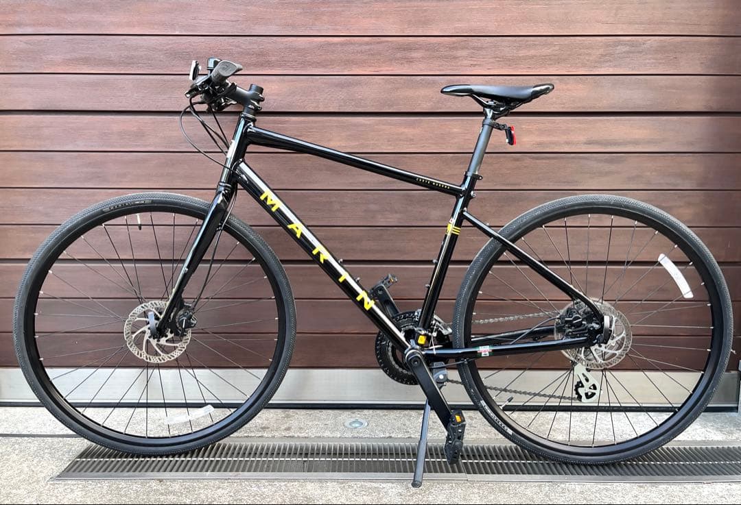 【極美品】マリン コルトマデラ MARIN CORTE MADERA DISC