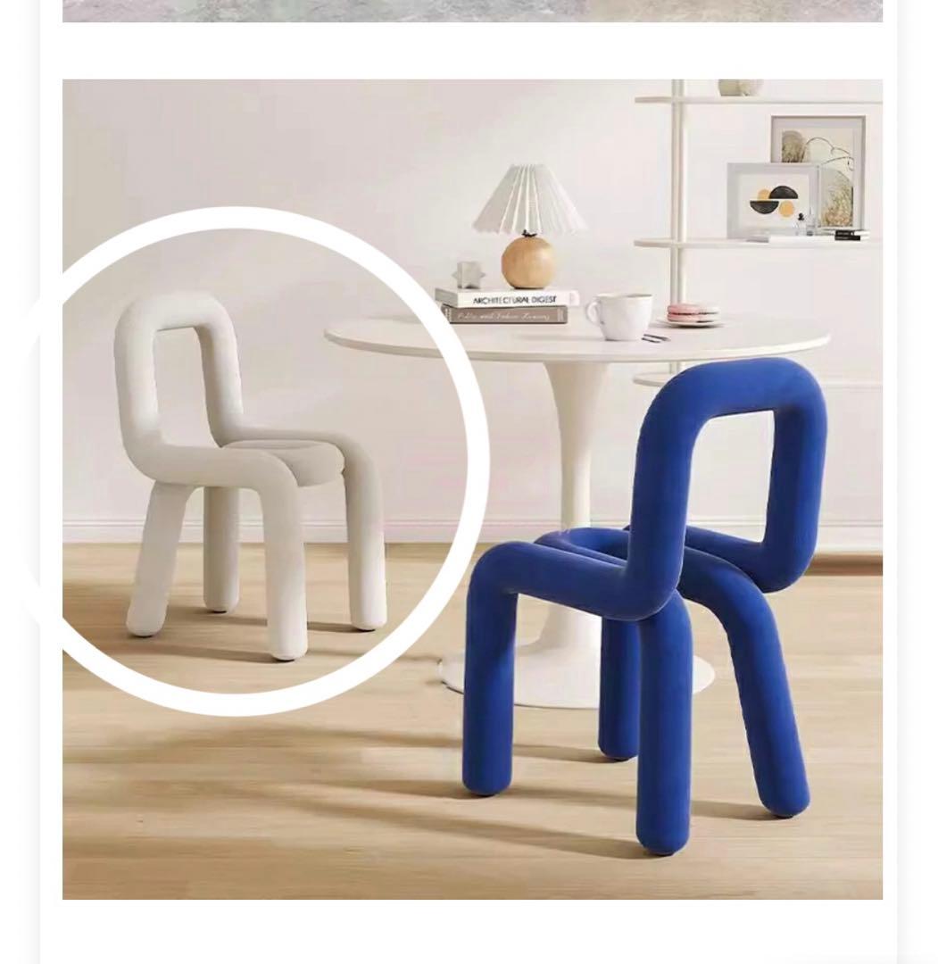 韓国インテリア　椅子