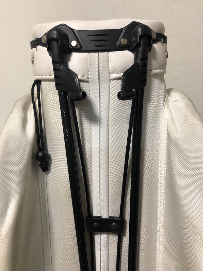 【送料込み】廃盤希少品　Callaway EPIC FLASH キャディバッグ