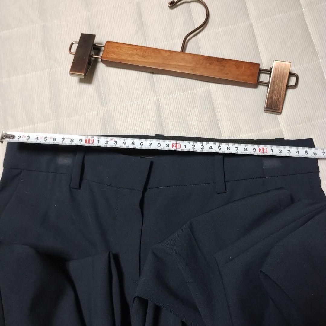 ※新生活シーズンのみの値下げ中　Theory　スーツ　上下セット日本製セオリー