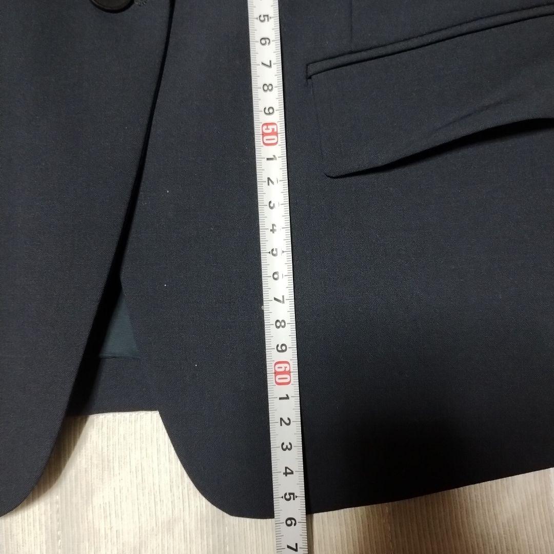 ※新生活シーズンのみの値下げ中　Theory　スーツ　上下セット日本製セオリー