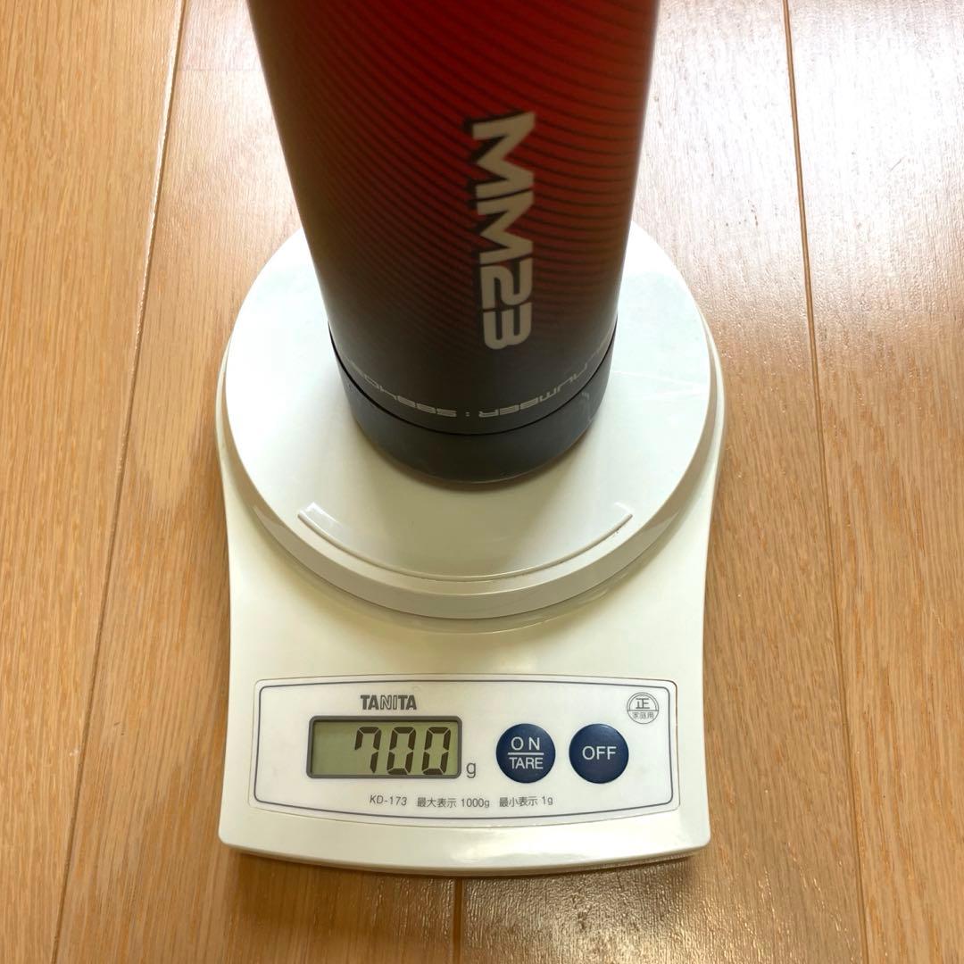 SSK MM23 80cm 690g 軟式少年用