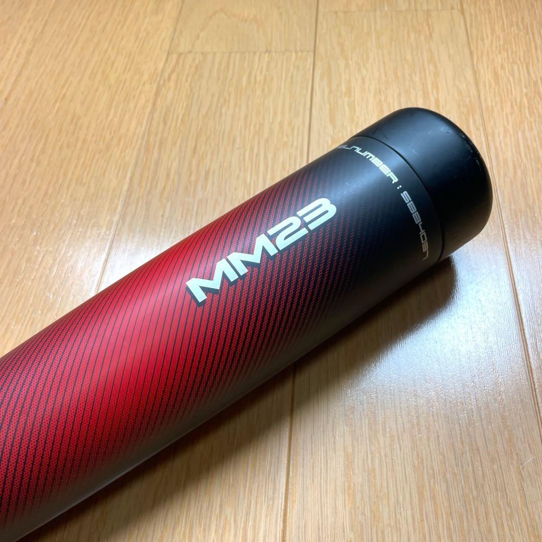 SSK MM23 80cm 690g 軟式少年用
