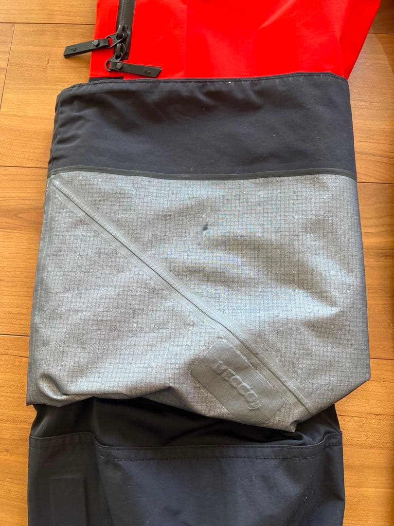 Peak performance Vertical Pro ピークパフォーマンス