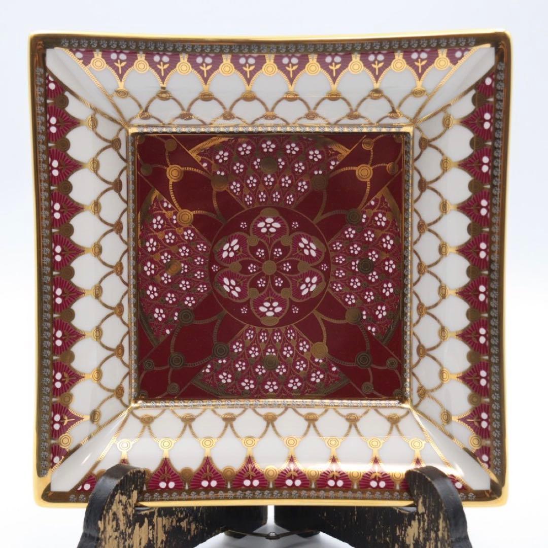 パテックフィリップ　コレクション　プレート　トレイ　2020年　ノベルティ