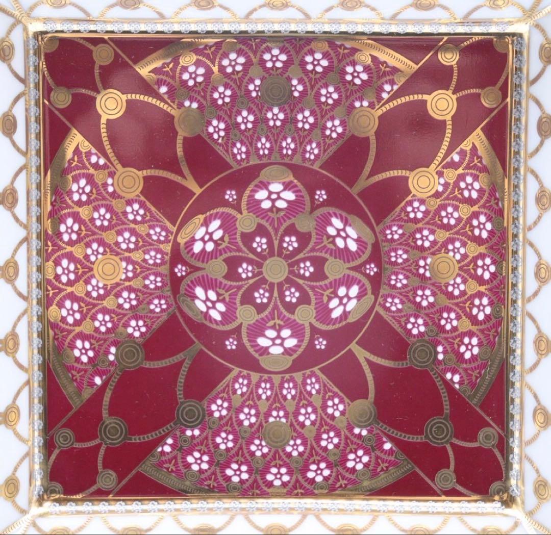 パテックフィリップ　コレクション　プレート　トレイ　2020年　ノベルティ