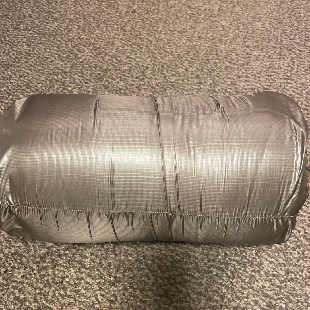 GREEN WOOD別注 NANGAお犬様寝袋／新色 犬用寝袋／犬用シュラフ