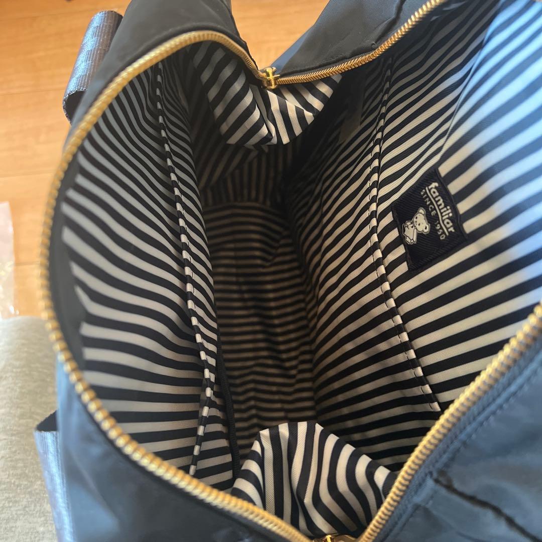 ファリミアマザーズバック