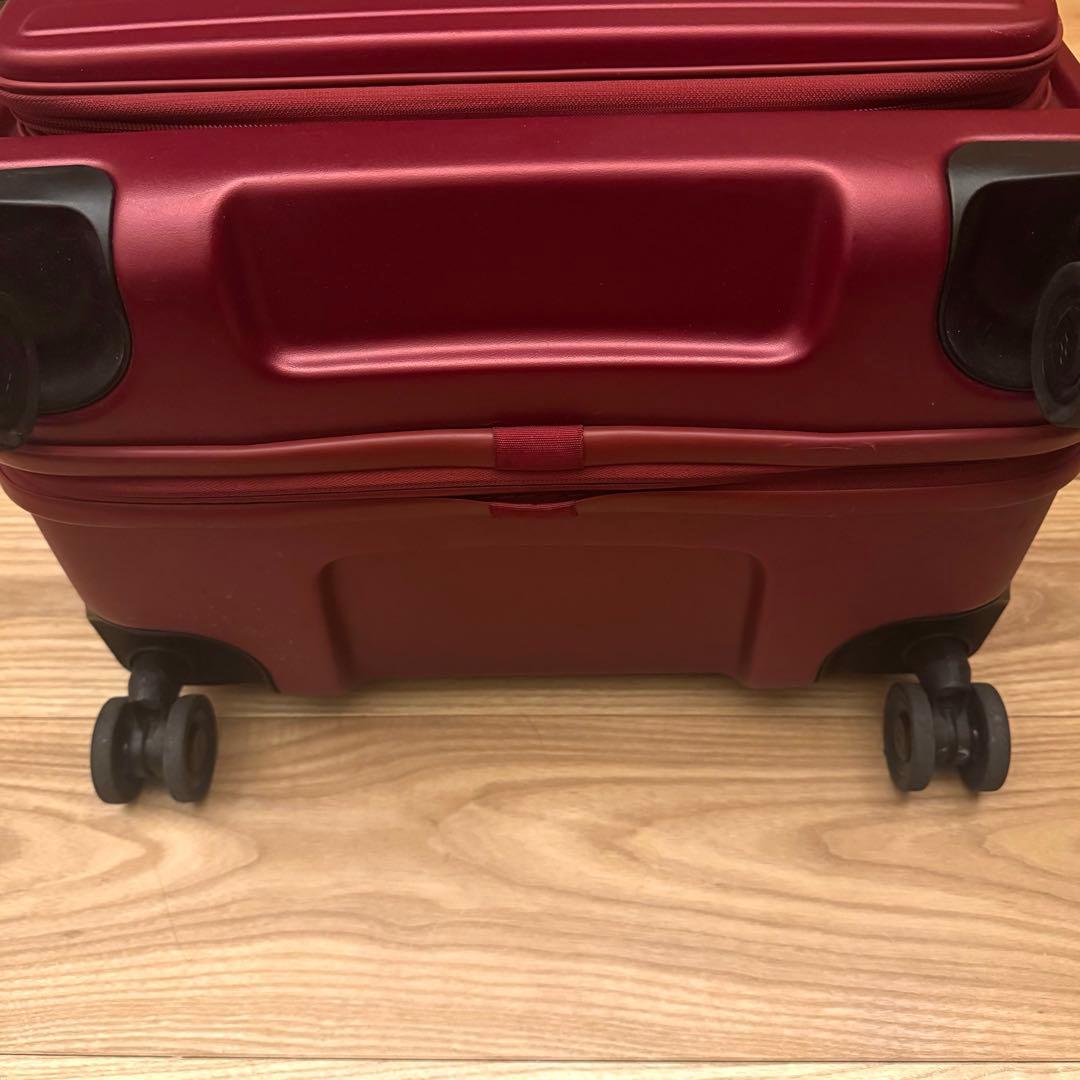 LOJEL ロジェール CUBO M 70L スーツケース