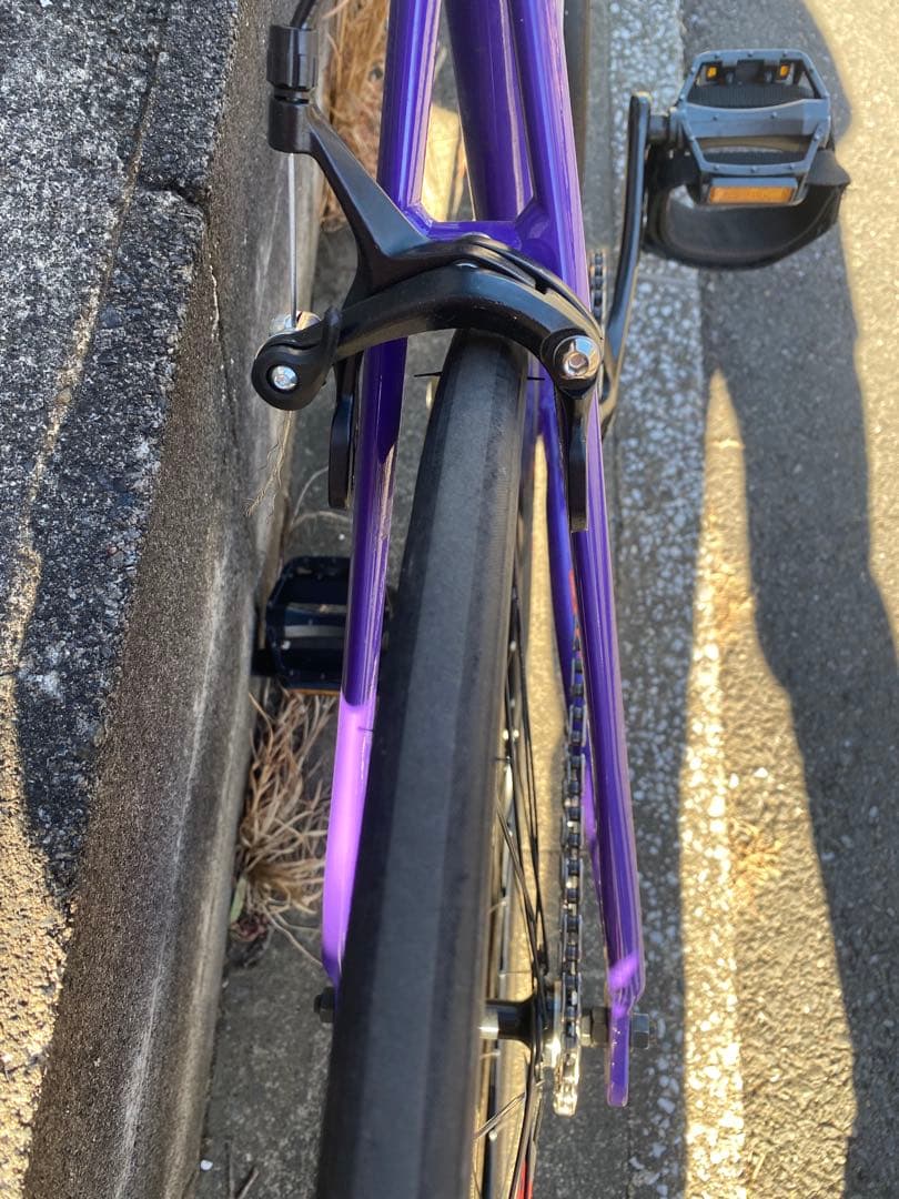 自転車本体 SK TSUNAMI SNM100