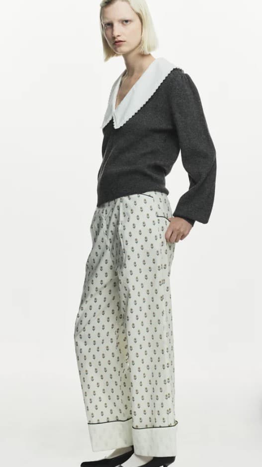 サロペット・オーバーオール・オールインワン bibiy.LANI SUSPENDER PANTS