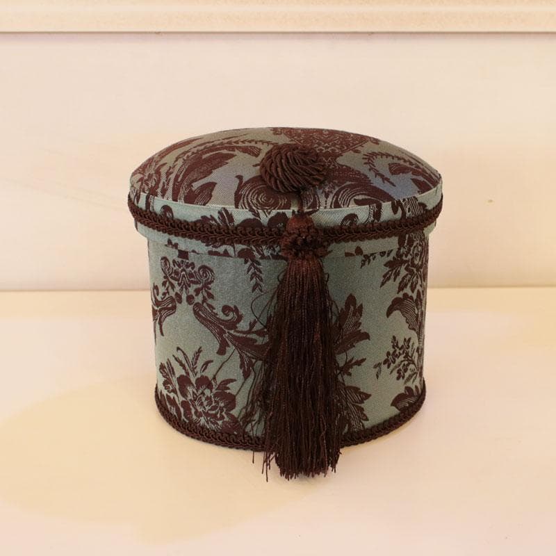 JenniferTaylor オーバルBOX 2個セット 小物入 235-037