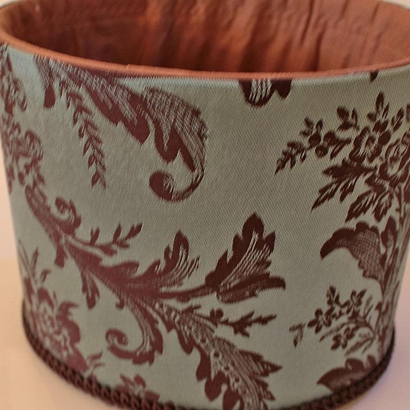 JenniferTaylor オーバルBOX 2個セット 小物入 235-037