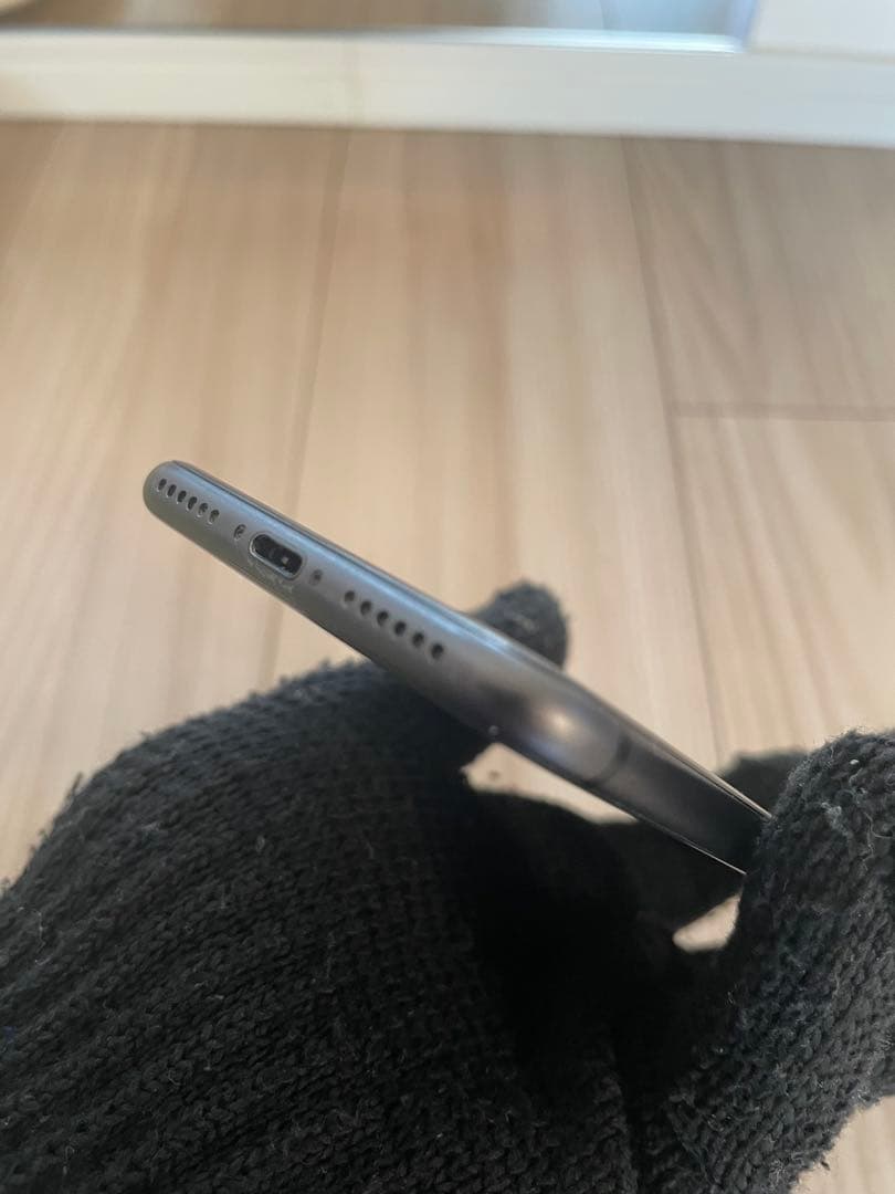 iPhone8 128GB SIMロックなし