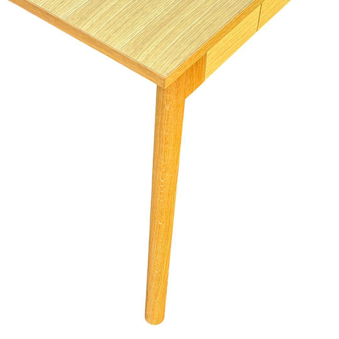 【週末セール】IDEE イデー STILT TABLE 1000 Natural