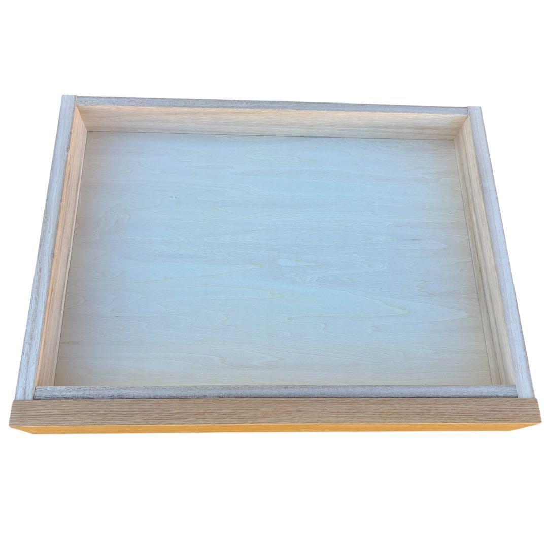 【週末セール】IDEE イデー STILT TABLE 1000 Natural