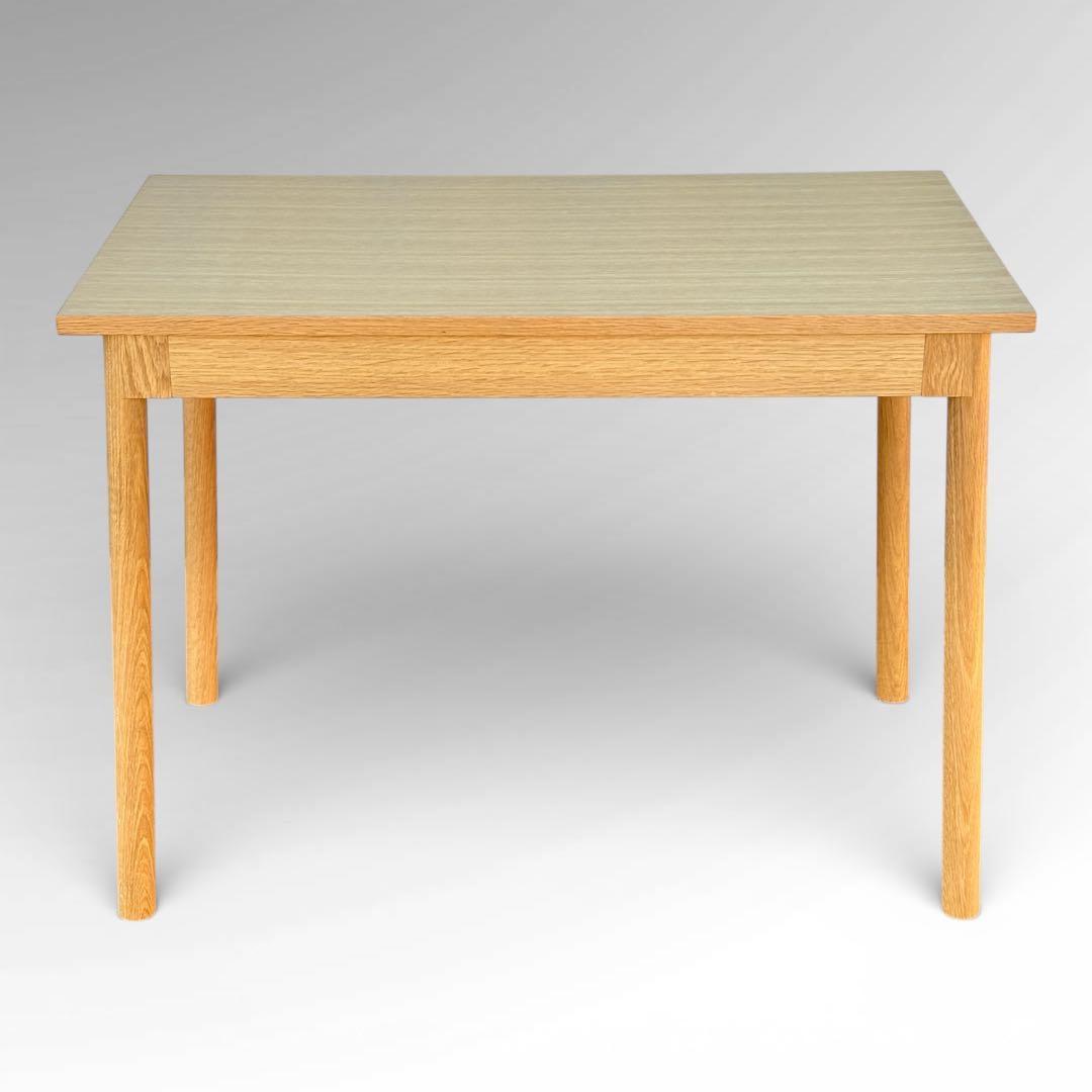 【週末セール】IDEE イデー STILT TABLE 1000 Natural