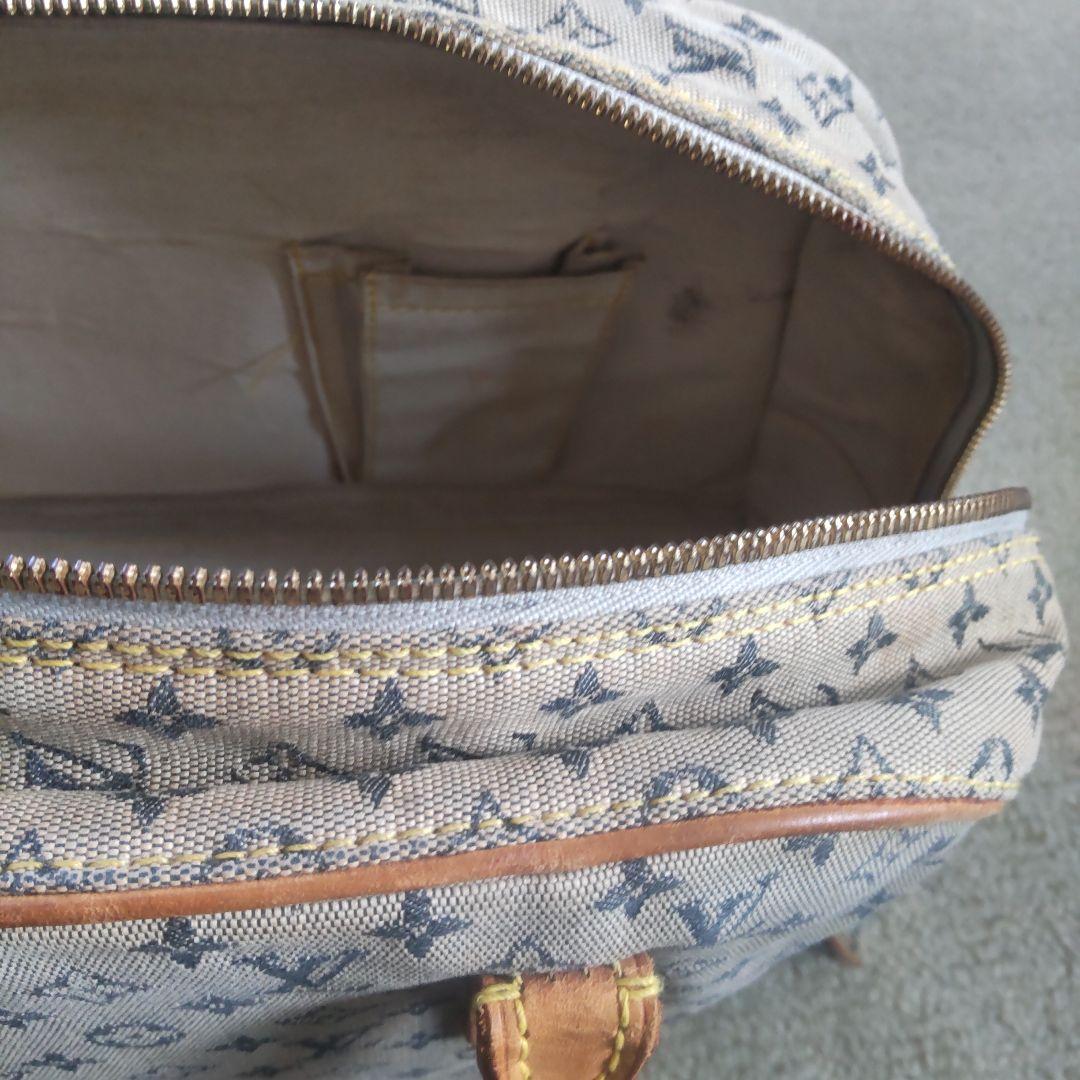 ルイヴィトン モノグラムハンドバッグ　マリー