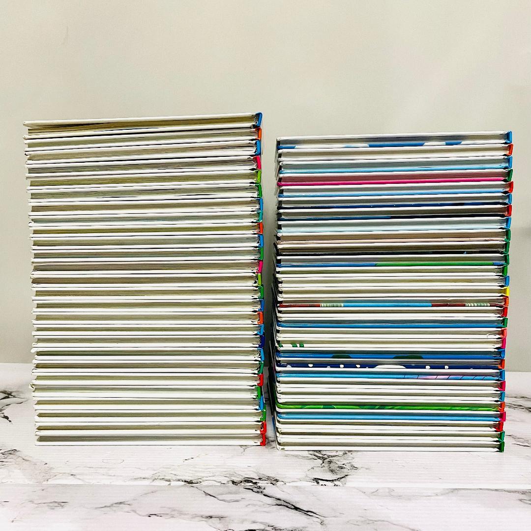 【物語の世界へ】世界名作ファンタジー等　55冊セット　迅速発送　送料無料