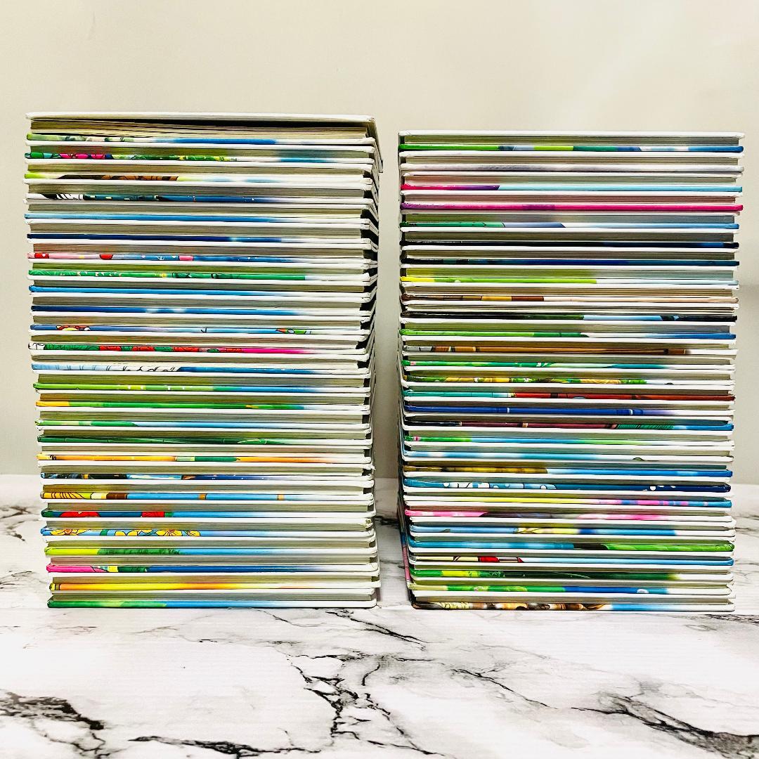 【物語の世界へ】世界名作ファンタジー等　55冊セット　迅速発送　送料無料