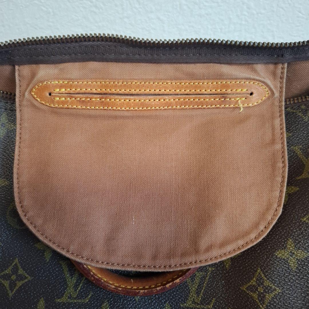 Louis Vuitton モノグラム スピーディ35 人気 ヴィンテージ☆