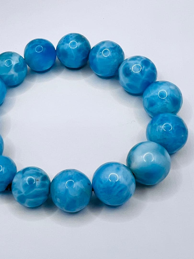 ルーク出品です。最高品質天然石パワーストーンブレスレット