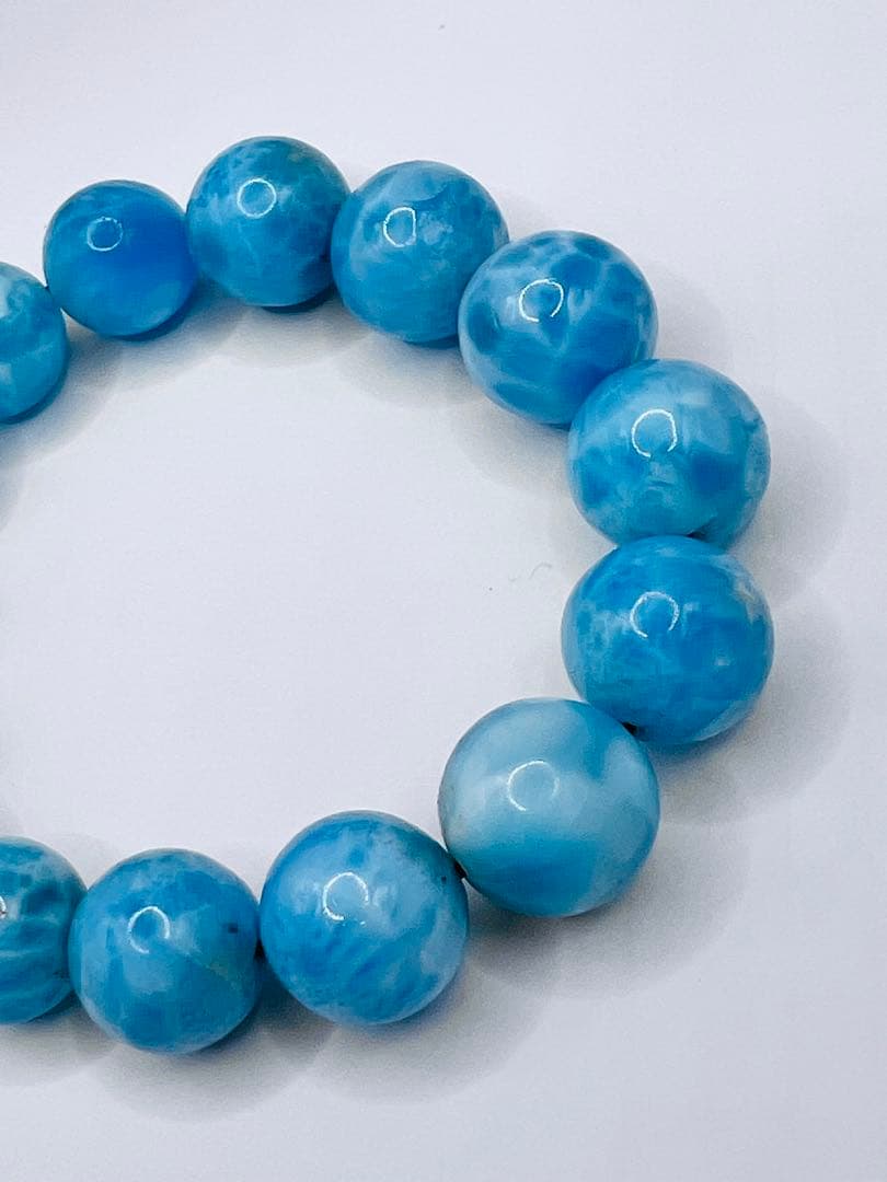 ルーク出品です。最高品質天然石パワーストーンブレスレット