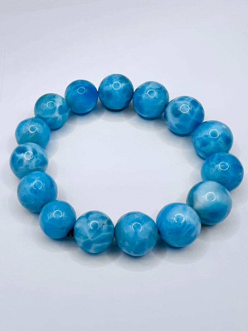 ルーク出品です。最高品質天然石パワーストーンブレスレット