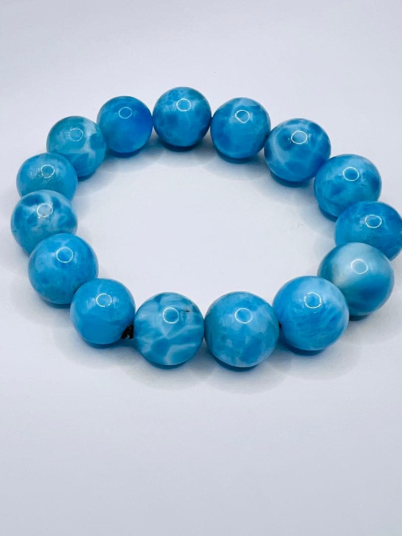 ルーク出品です。最高品質天然石パワーストーンブレスレット