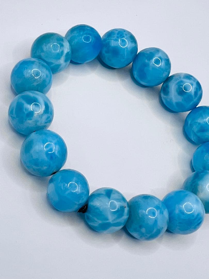 ルーク出品です。最高品質天然石パワーストーンブレスレット