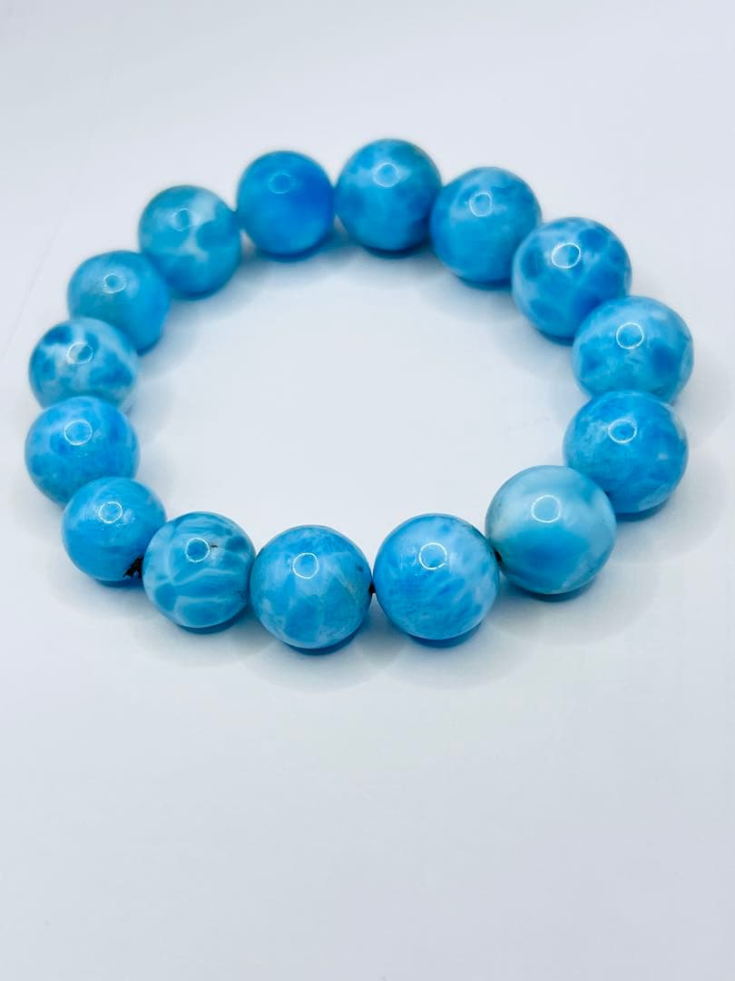 ルーク出品です。最高品質天然石パワーストーンブレスレット