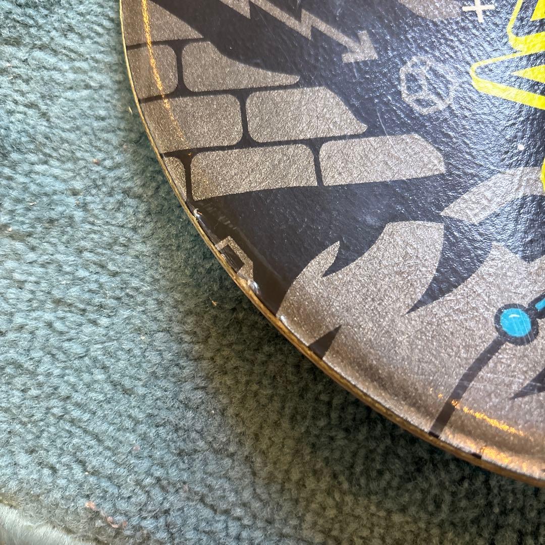 K2 スノーボード　GROM PACK キッズボードセット　110センチ