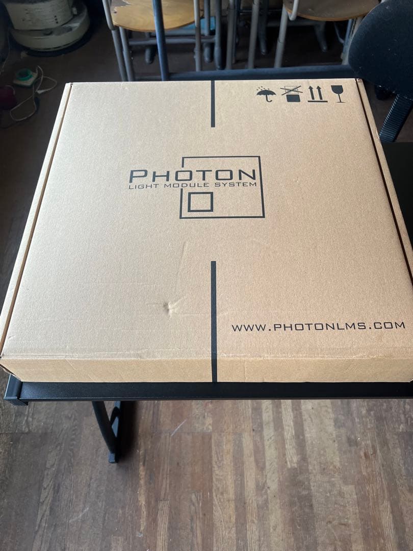 Photon Light Module System シングルモジュール