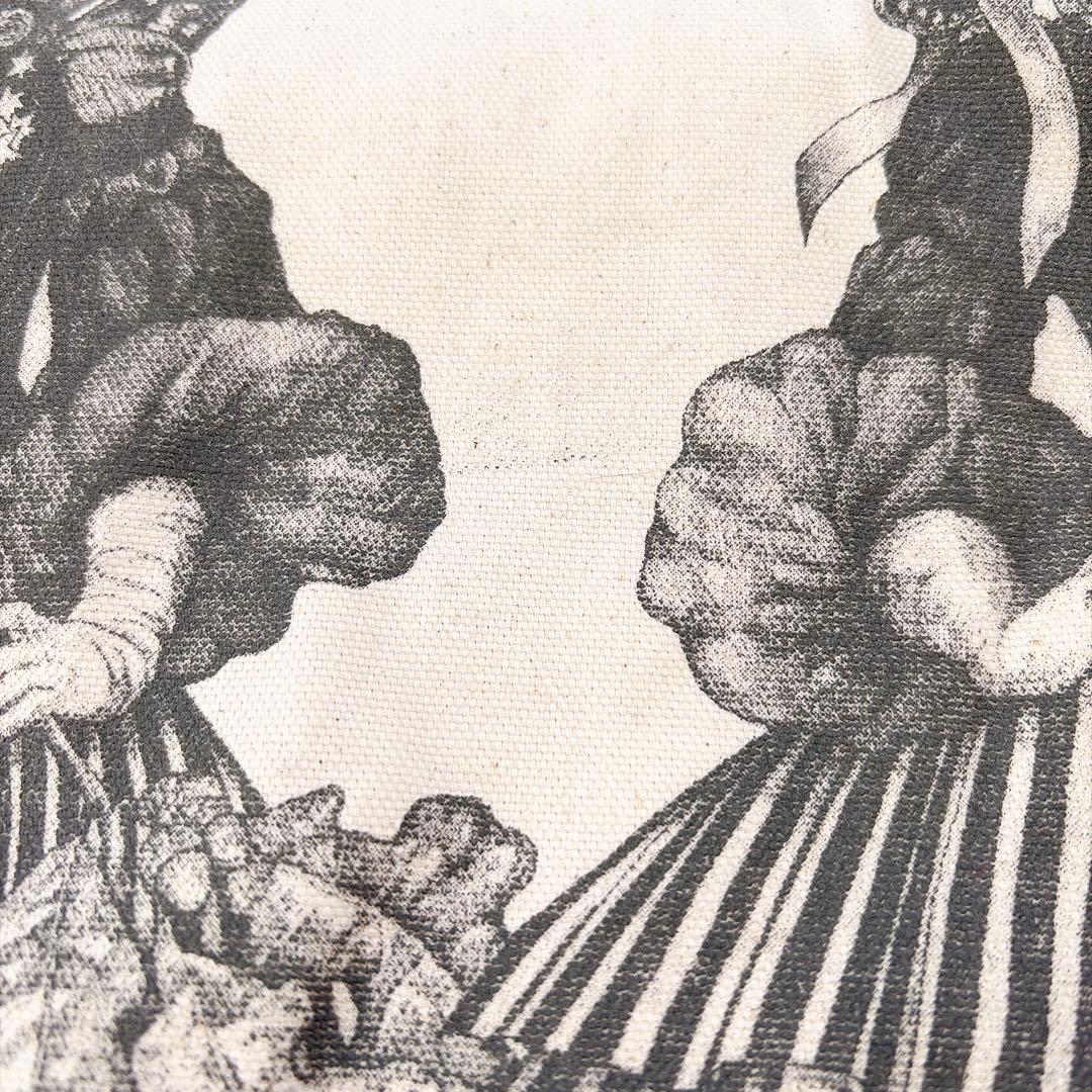 完売品　ヒグチユウコ　ビクトリアン　2way トートバッグ　ボリス雑貨店　猫