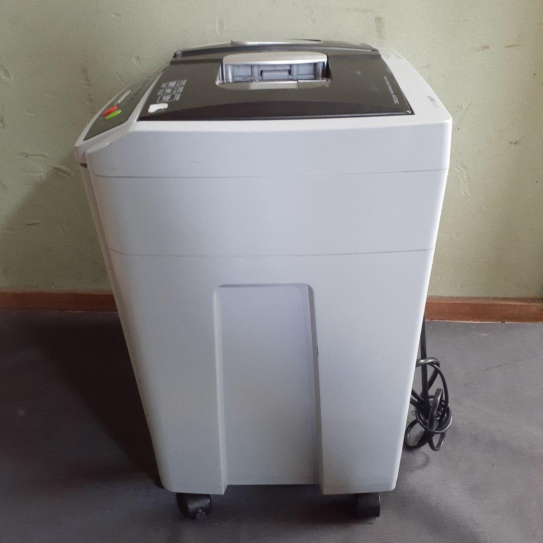 アイリスオーヤマ　シュレッダー　AFS150C