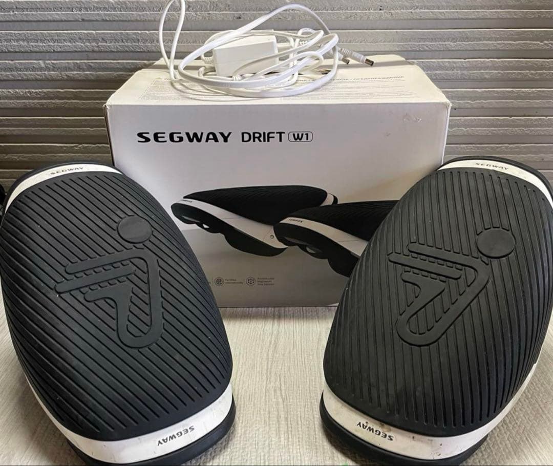 SEGWAY DRIFT W1 セグウェイ ドリフト