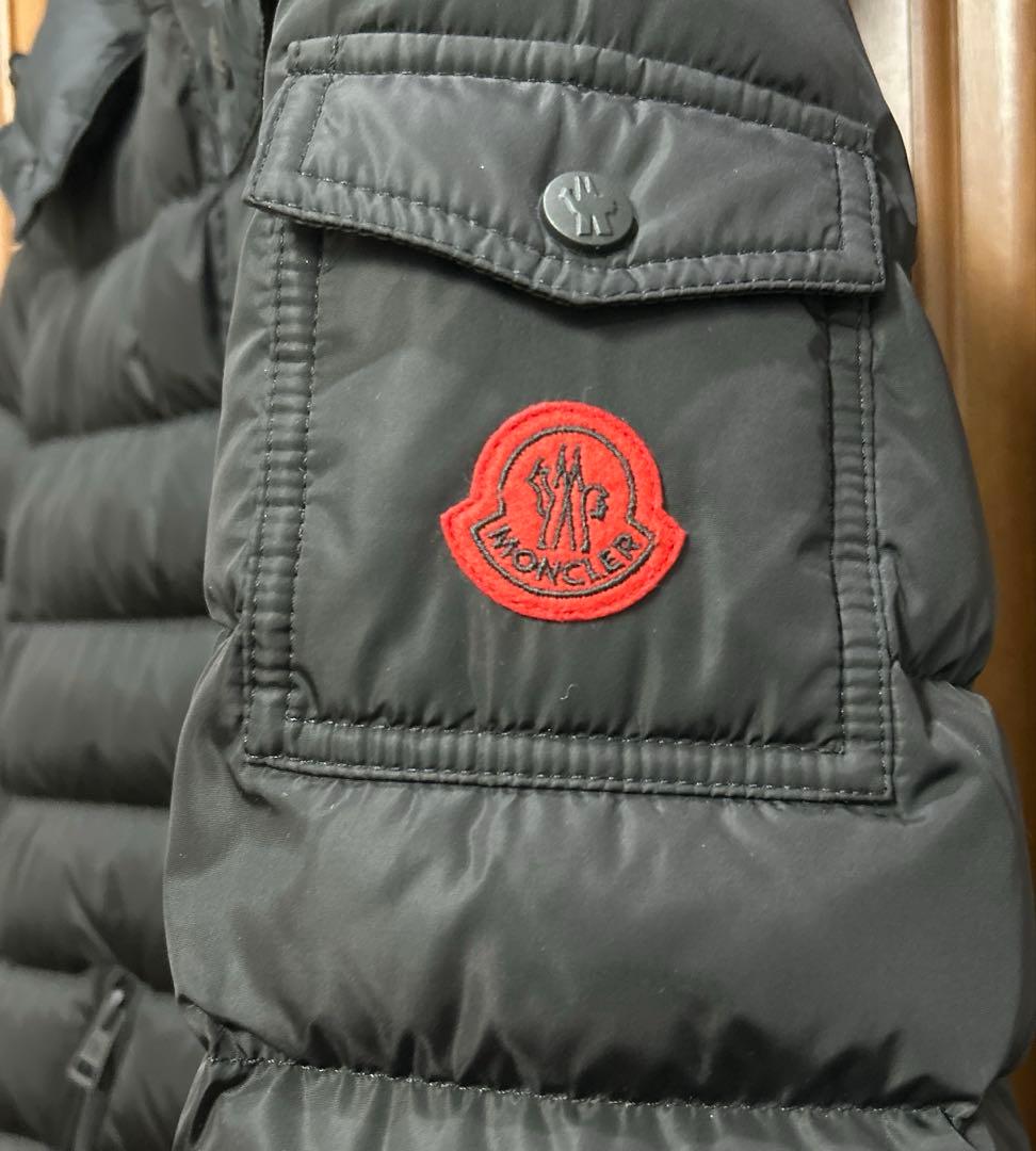 正規店限定希少品モンクレールダウン02