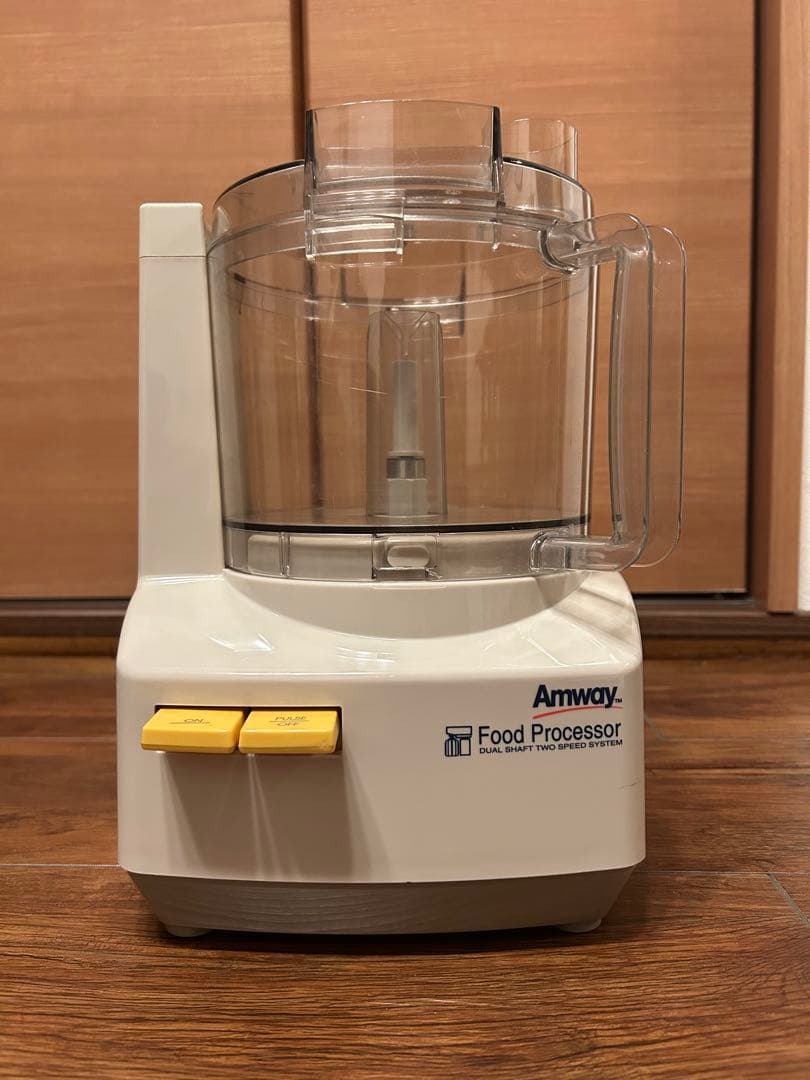 アムイエイ　フードプロセッサ