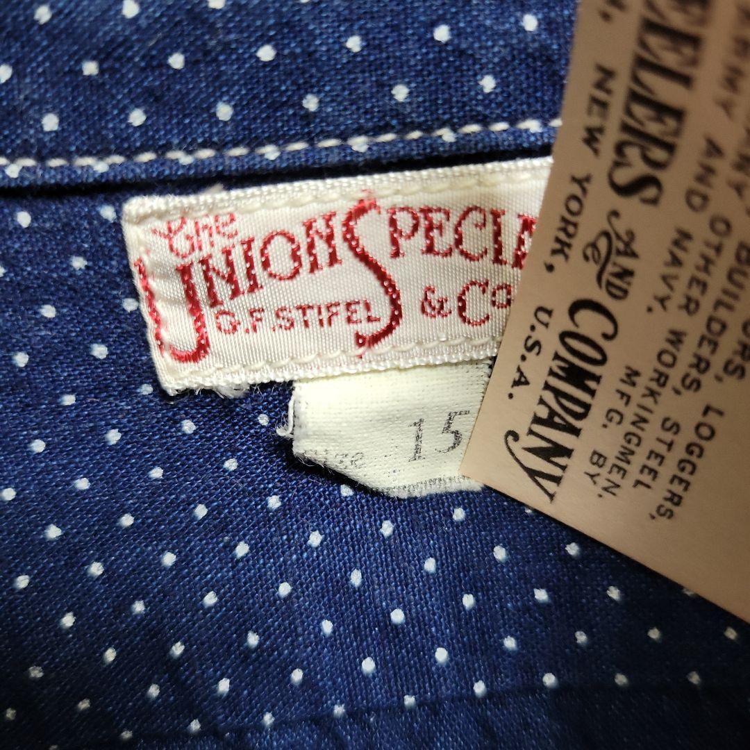 フリーホイーラーズ ポルカドットウォバッシュ