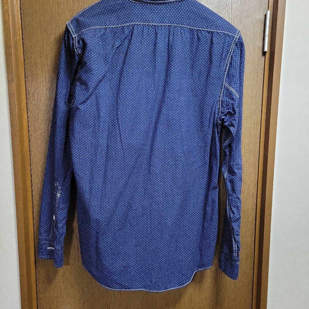 フリーホイーラーズ ポルカドットウォバッシュ