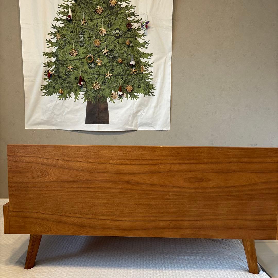 unico ALBERO(アルベロ) カバーリングソファ 2シーターカバー2個付